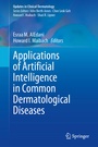 Cover: Applications of Artificial Intelligence in Common Dermatological Diseases - Springer