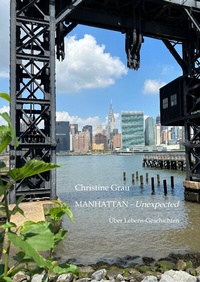 Abbildung von: MANHATTAN - Unexpected -Auf den Straßen von Manhattan- - tredition