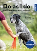 Cover: Do as I do - Kosmos