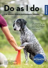 Abbildung von: Do as I do - Kosmos