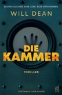Cover: Die Kammer - Hoffmann & Campe