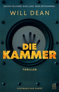 Abbildung von: Die Kammer - Hoffmann & Campe