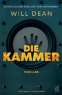 Cover: Die Kammer - Hoffmann & Campe