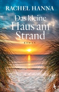 Cover: Das kleine Haus am Strand - Atlantik Verlag
