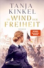 Cover: Im Wind der Freiheit - Hoffmann & Campe