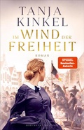 Cover: Im Wind der Freiheit - Hoffmann & Campe