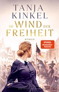 Cover: Im Wind der Freiheit - Hoffmann & Campe