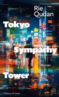 Cover: Tokyo Sympathy Tower - Hoffmann & Campe