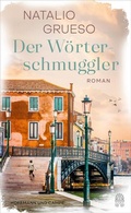 Cover: Der W&ouml;rterschmuggler - Hoffmann & Campe