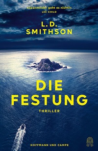 Abbildung von: Die Festung - Hoffmann & Campe