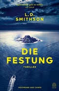 Cover: Die Festung - Hoffmann & Campe