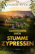 Cover: Stumme Zypressen - Hoffmann & Campe
