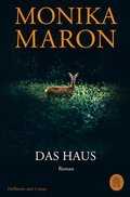 Cover: Das Haus - Hoffmann & Campe