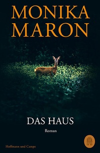 Abbildung von: Das Haus - Hoffmann & Campe