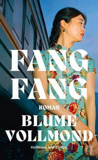 Abbildung von: Blume Vollmond - Hoffmann & Campe