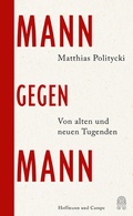 Cover: Mann gegen Mann - Hoffmann & Campe