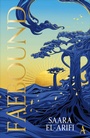 Cover: Faebound - Atlantik Verlag