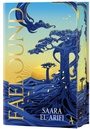 Cover: Faebound - Atlantik Verlag