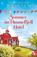 Cover: Sommer im Himmelfjell Hotel - Atlantik Verlag