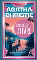 Cover: Karibische Aff&auml;re - Atlantik Verlag