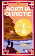 Cover: Das Haus an der D&uuml;ne - Atlantik Verlag
