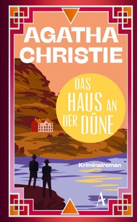 Abbildung von: Das Haus an der Düne - Atlantik Verlag