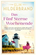 Cover: Das F&uuml;nf Sterne Wochenende - Atlantik Verlag