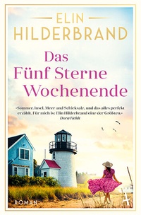 Abbildung von: Das Fünf Sterne Wochenende - Atlantik Verlag