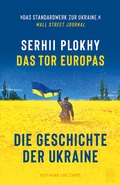 Cover: Das Tor Europas - Hoffmann & Campe