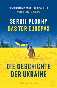 Abbildung von: Das Tor Europas - Hoffmann & Campe