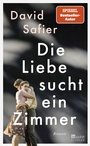Cover: Die Liebe sucht ein Zimmer - Kindler