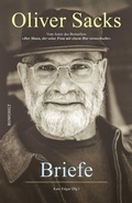 Cover: Briefe von Oliver Sacks - Rowohlt