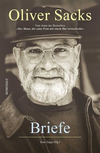 Abbildung von: Briefe von Oliver Sacks - Rowohlt