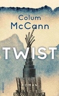 Cover: Twist - Rowohlt