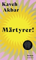 Cover: M&auml;rtyrer! - Rowohlt