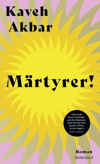 Abbildung von: Märtyrer! - Rowohlt
