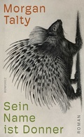 Cover: Sein Name ist Donner - Rowohlt