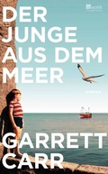 Cover: Der Junge aus dem Meer - Rowohlt