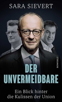 Abbildung von: Der Unvermeidbare - Rowohlt