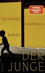 Cover: Der Junge - Rowohlt