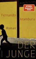 Cover: Der Junge - Rowohlt