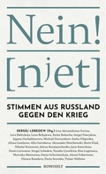 Cover: Nein! - Rowohlt