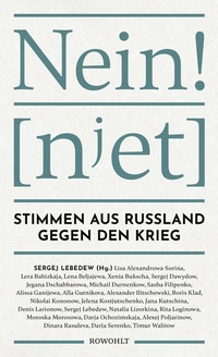 Abbildung von: Nein! - Rowohlt