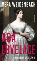 Abbildung von: Ada Lovelace - Rowohlt