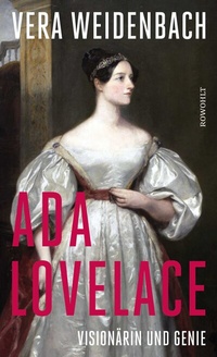Abbildung von: Ada Lovelace - Rowohlt