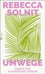 Cover: Umwege - Rowohlt
