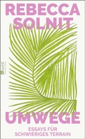 Cover: Umwege - Rowohlt