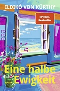 Bild: Eine halbe Ewigkeit - Rowohlt Taschenbuch