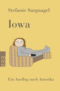 Bild: Iowa - Rowohlt Taschenbuch
