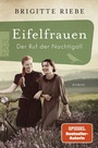 Cover: Eifelfrauen: Der Ruf der Nachtigall - Rowohlt Taschenbuch